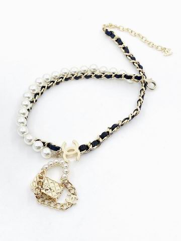 Chanel necklace 11lyh132